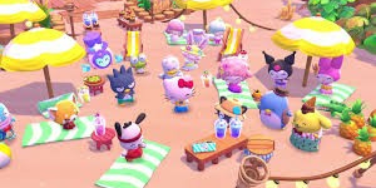 Hello Kitty Island Adventure: Secrets You Haven't Discovered