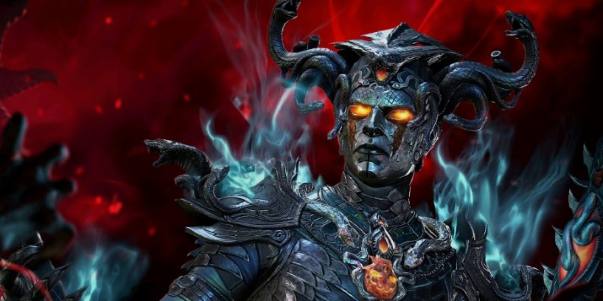 u4gm: Best Tactics to Defeat Endgame Bosses in Diablo 4 Season 8