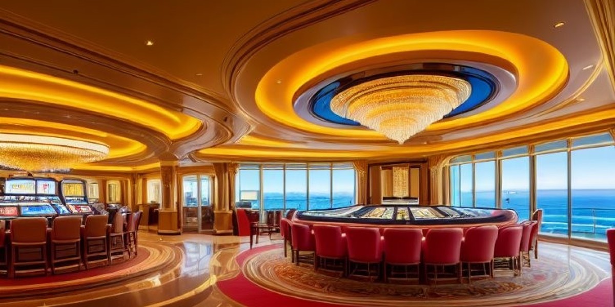 High-end Mobile Journey at Casino Lazy Bar