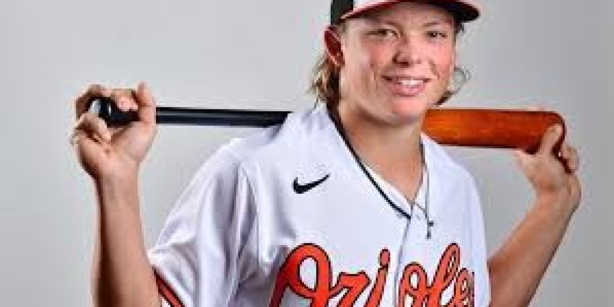 Cade Povich and utmost of the unwind of the Orioles stink it up in just entrance of a sellout group