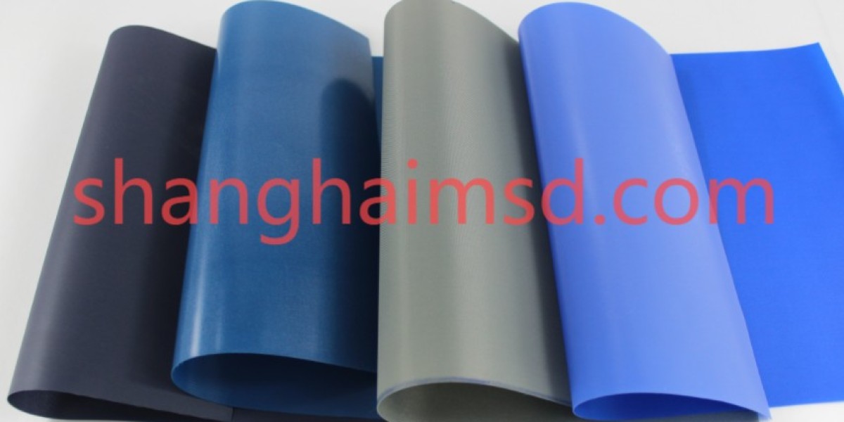 Eco-Friendly Packaging with TPU Compound Film: A Green Solution