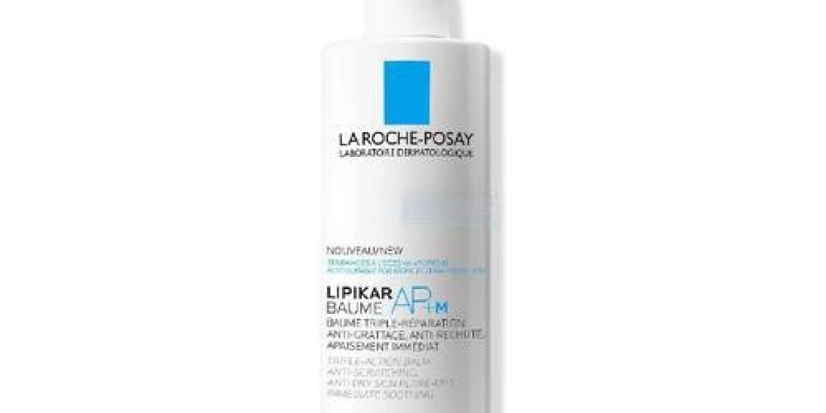 理膚寶水B5修護熱銷推薦！La Roche-Posay洗面乳與防曬全面解析