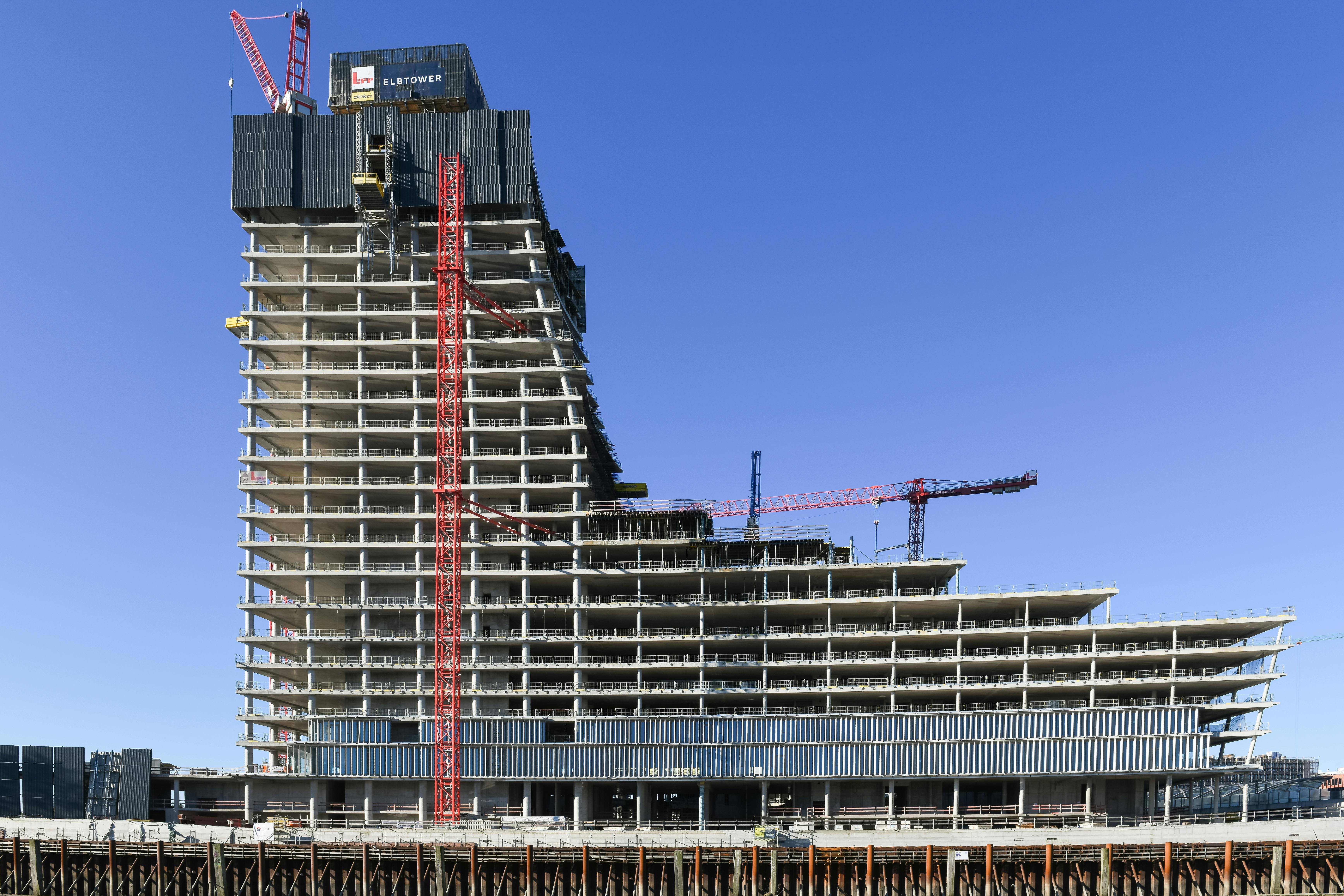 Top Construction Companies in Delhi NCR – Quality Services