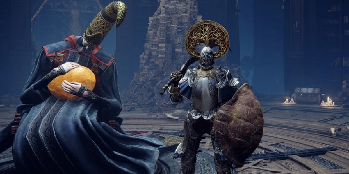 MMOEXP-Elden Ring's BIGGEST Update? Tarnished Edition's New Features Tested!