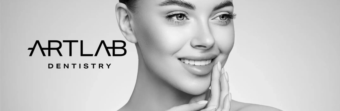 ArtLab Dentistry Cover Image