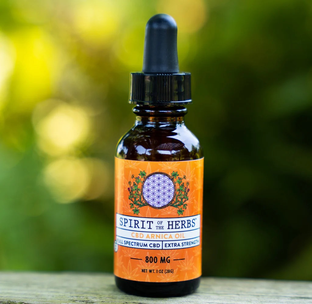 Discovering Nature's Best at Your Local CBD Herbal Apothecary