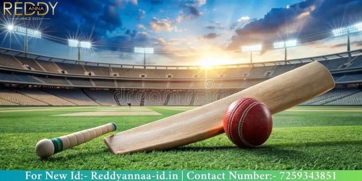 Navigating the World of Online Sports : A Deep Dive into Reddy Anna Online Book ID Innovative Cricket ID Exchange and It