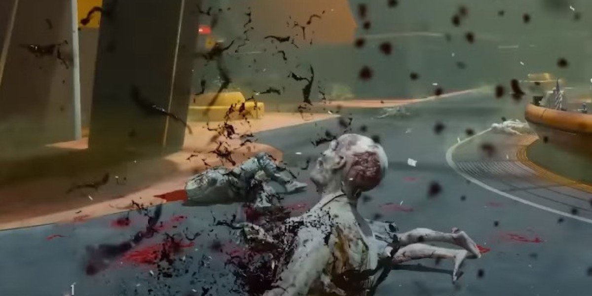 Boost Your Skills: Top Strategies for Call of Duty Black Ops 6