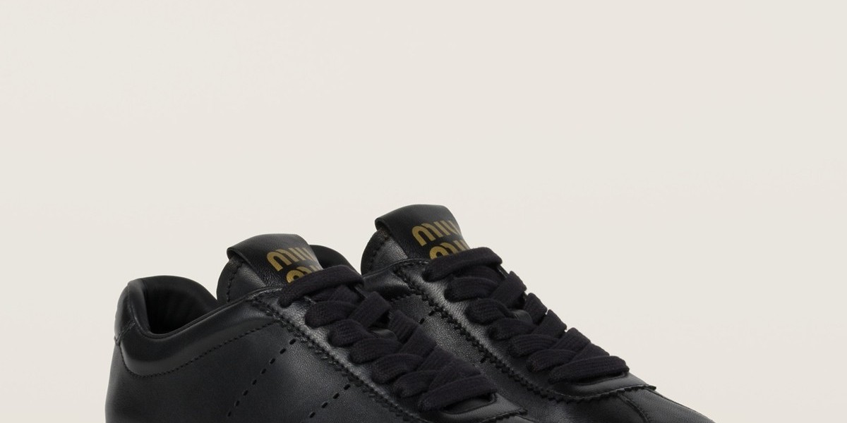 New Trending Selections Miu Miu Shoes