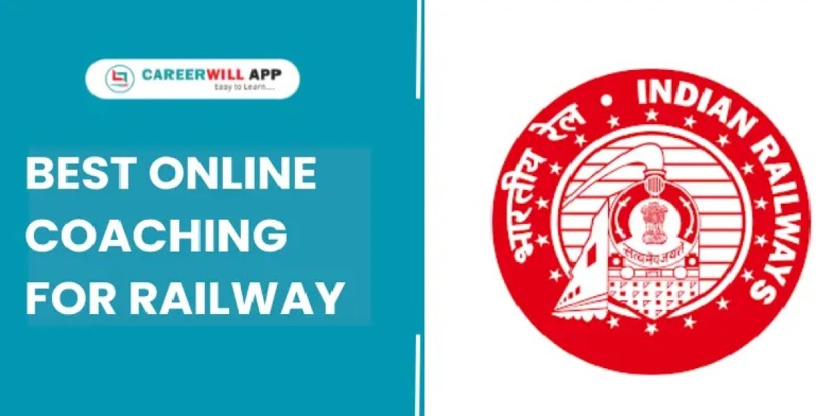 Best Railway Online Coaching Classes | Crack RRB Exams with Experts