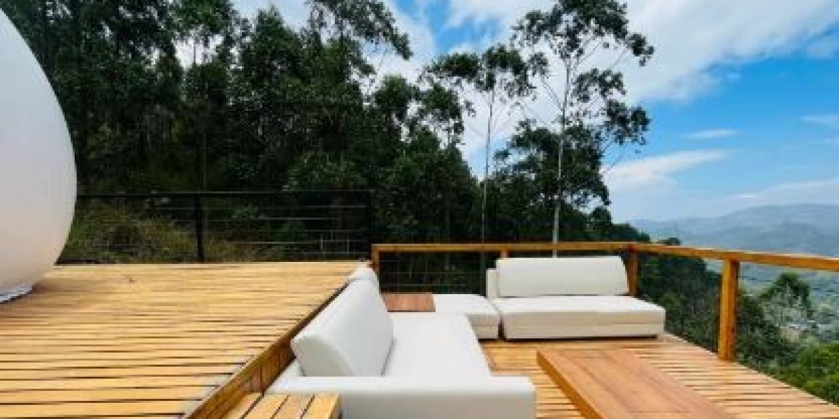A Romantic Hilltop Escape : Discover the Best Staycation for Couples in Munnar