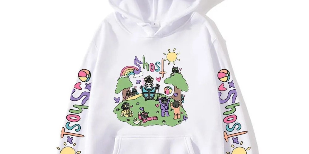 Slipknot Hoodies A Symbol of Heavy Metal Culture and Rebellion