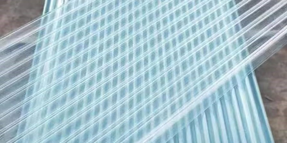 Energy Saving Roofing with Chinese Asa Resin Tile from chuanyabuilding