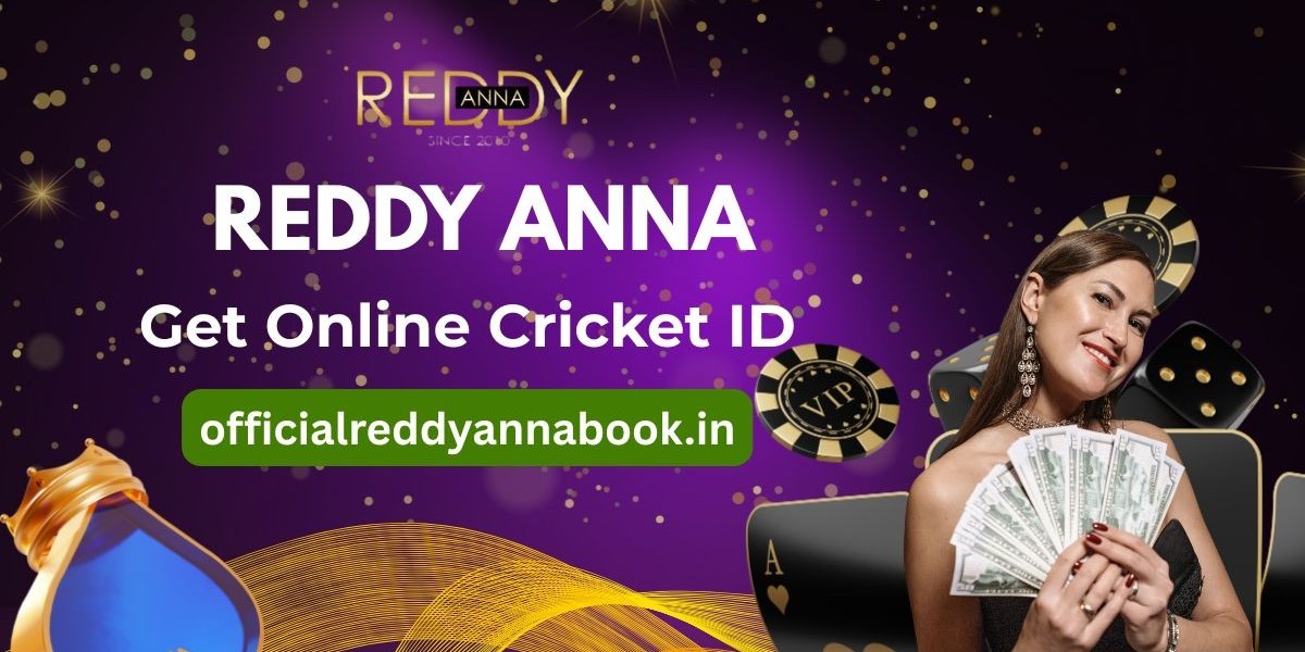Why Sports Fans Are Choosing Reddy Anna for a Seamless Digital Experience