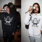 Revenge hoodie Profile Picture