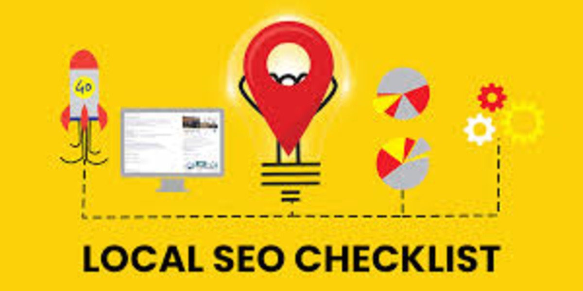 The Ultimate Local SEO Checklist to Boost Your Business Visibility