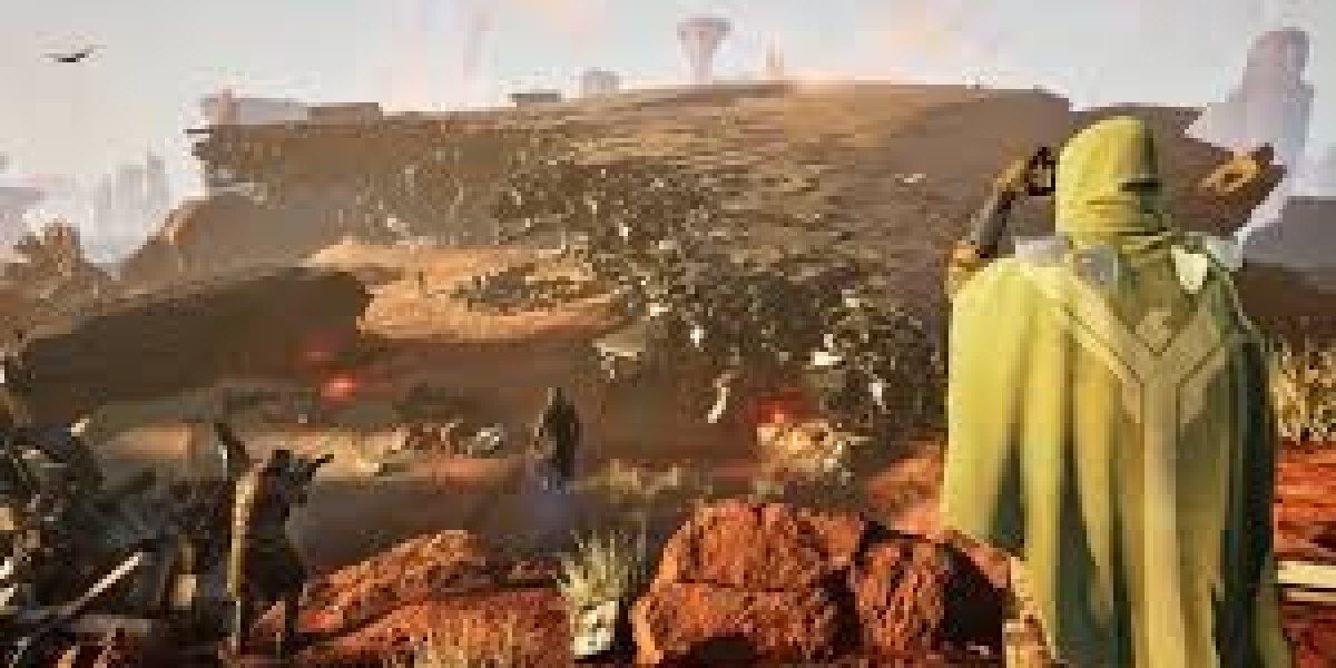 Dune: Awakening: What You Need To Know