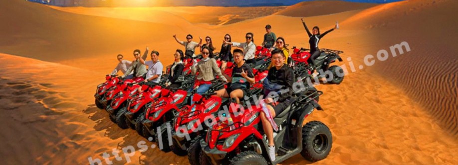 Quad Bike Dubai Cover Image