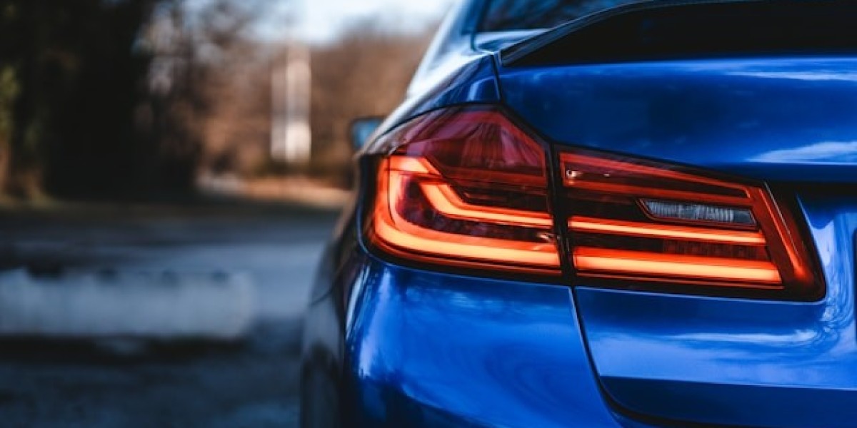 Why Upgrading Your Tail Lights BMW Style Makes a Bold Statement