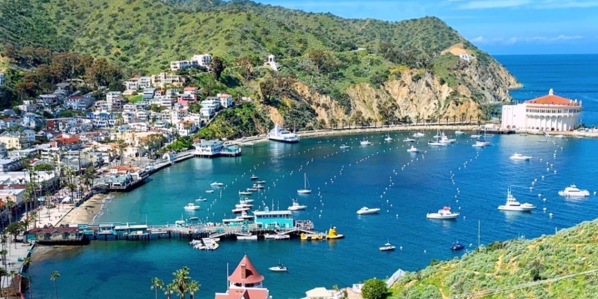 Catalina Island Travel Packages: Must-See Attractions and Activities