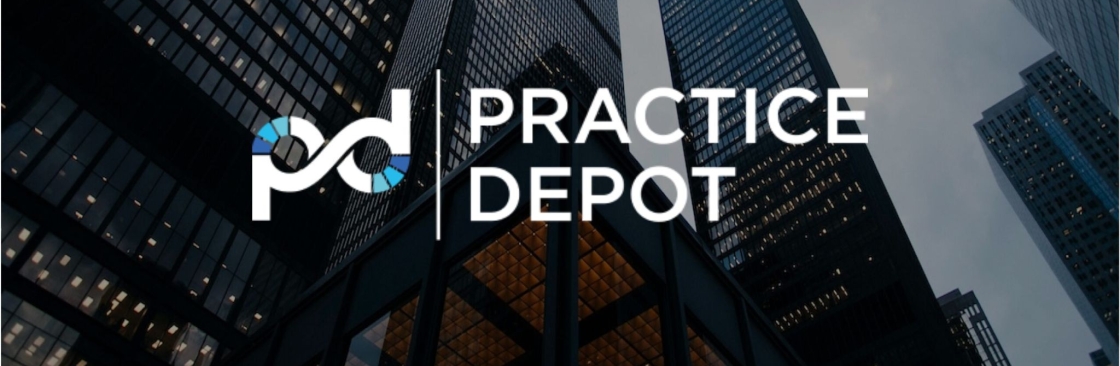 Practice Depot Cover Image