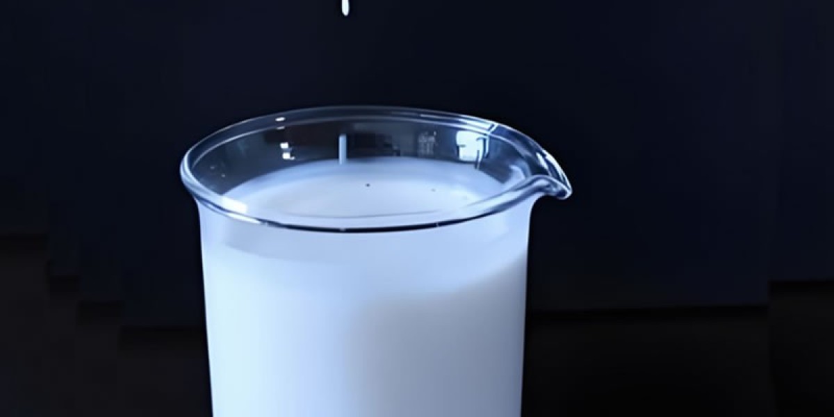 how to dissolve acrylic polymer