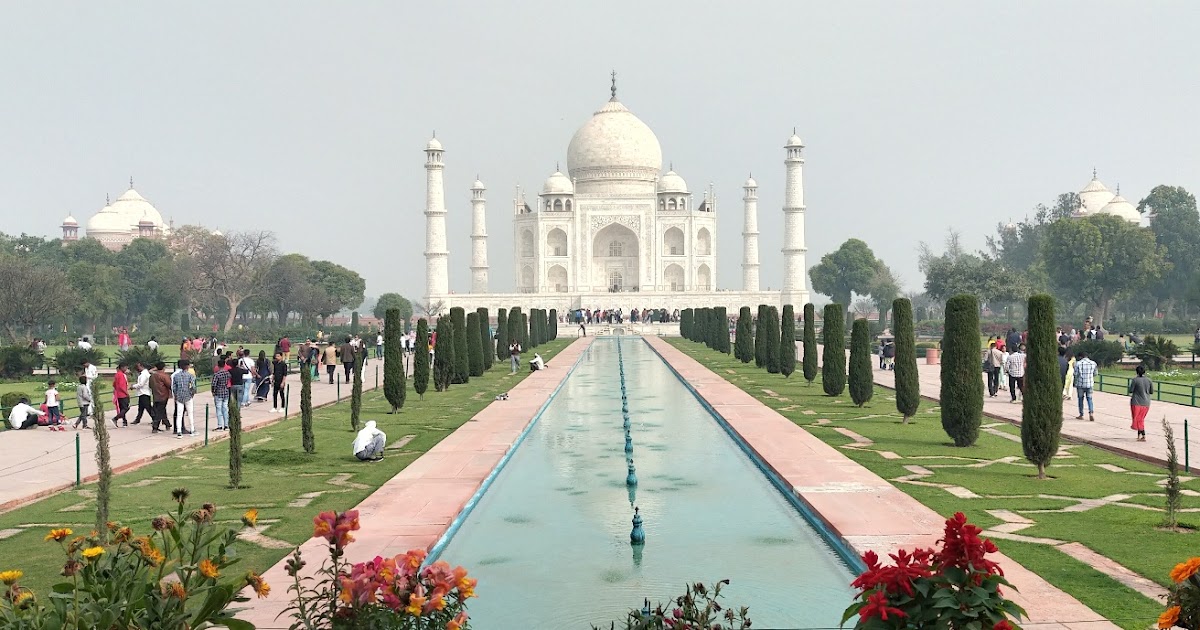 Agra Overnight Tour by Car – A Journey into Timeless Heritage