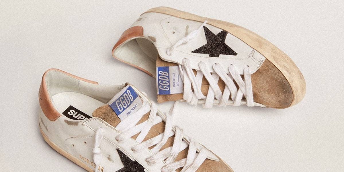New Arrival Selections Golden Goose Shoes Sale 2025 June