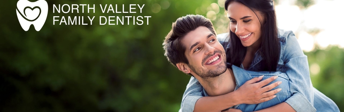 North Valley Family Dentist Cover Image