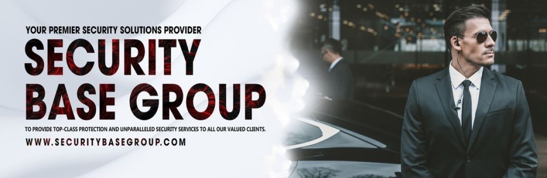 Security Base Group Cover Image