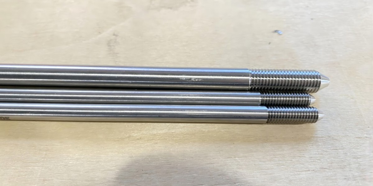 50,000 PSI Rated Ultra High Pressure Pipe For Hydraulic & Oilfield Applications