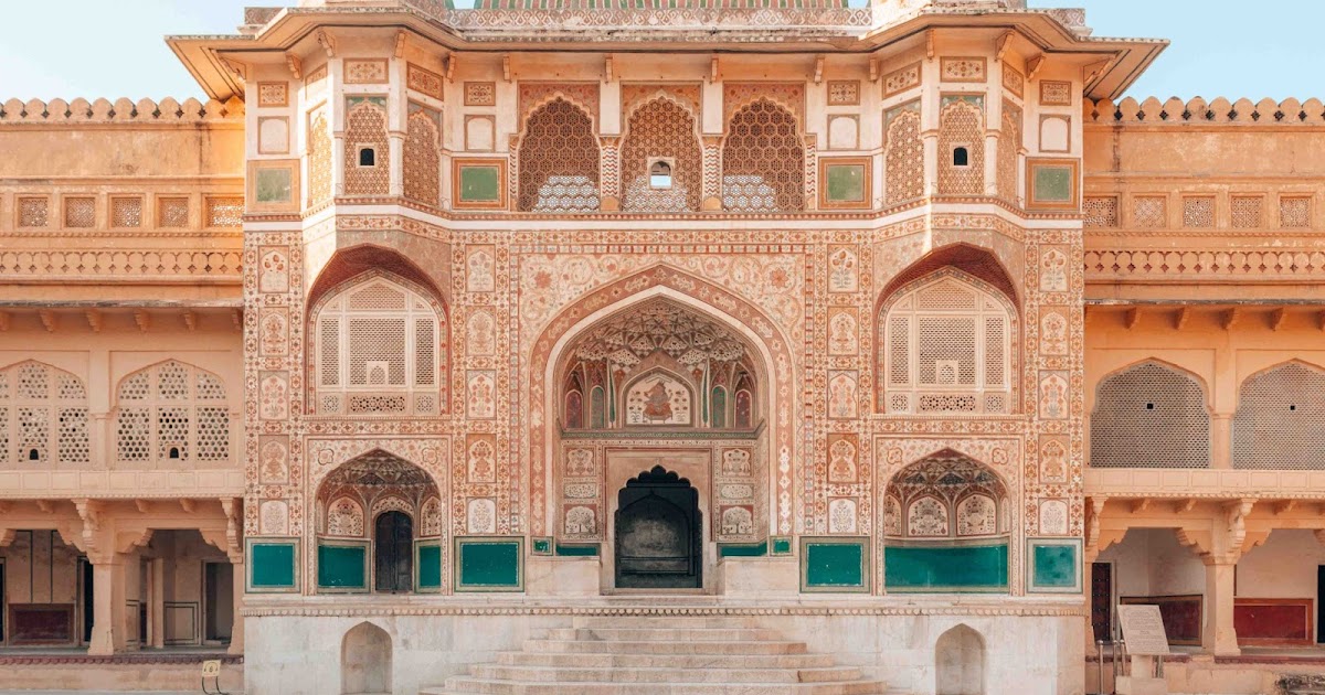 How to Plan a Jaipur Trip in 1 Day? – My Personal Travel Experience