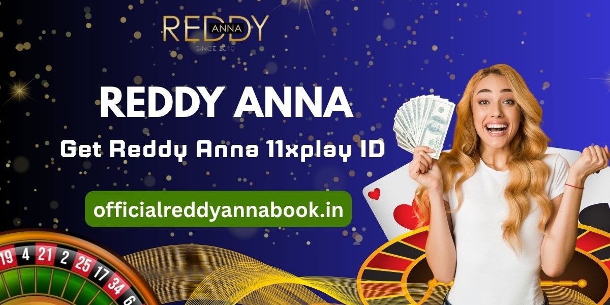 How Reddy Anna is Transforming the Digital Sports Experience