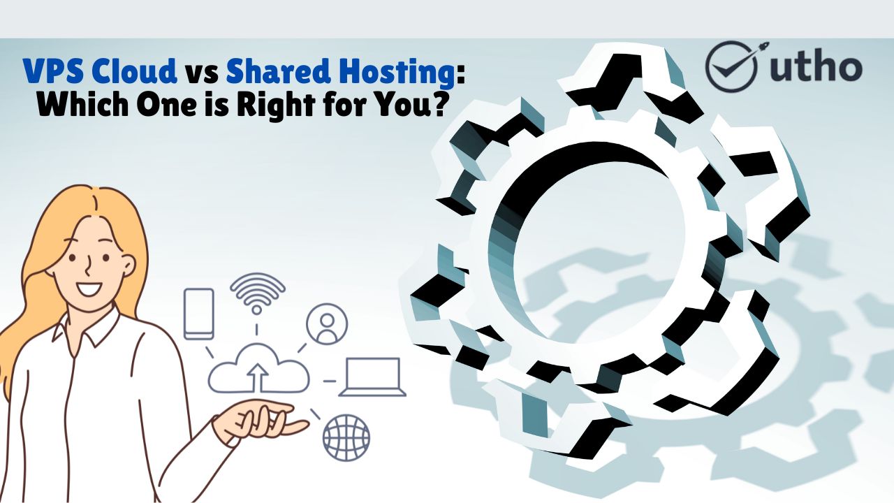 VPS Cloud vs Shared Hosting: Which One is Right for You? - The Global Newz