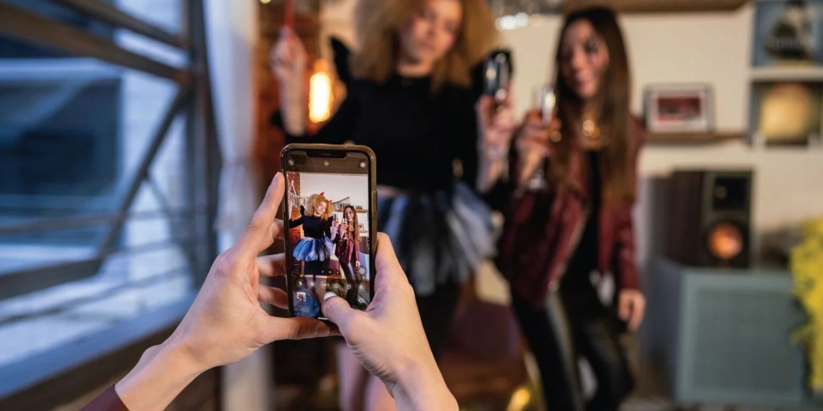 The Human Side of Digital Influence