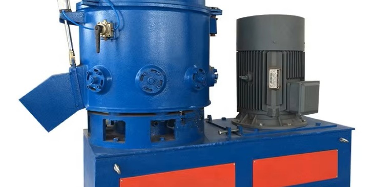 Why PET Bottle Recycling Machines Are Key to Reducing Landfill Waste