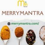 MerryMantra M Profile Picture