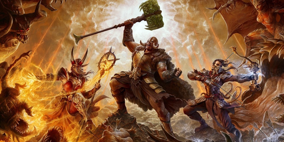 Efficient Paragon Point Farming in Diablo 4 – Season 9 Tips and Tricks in U4gm
