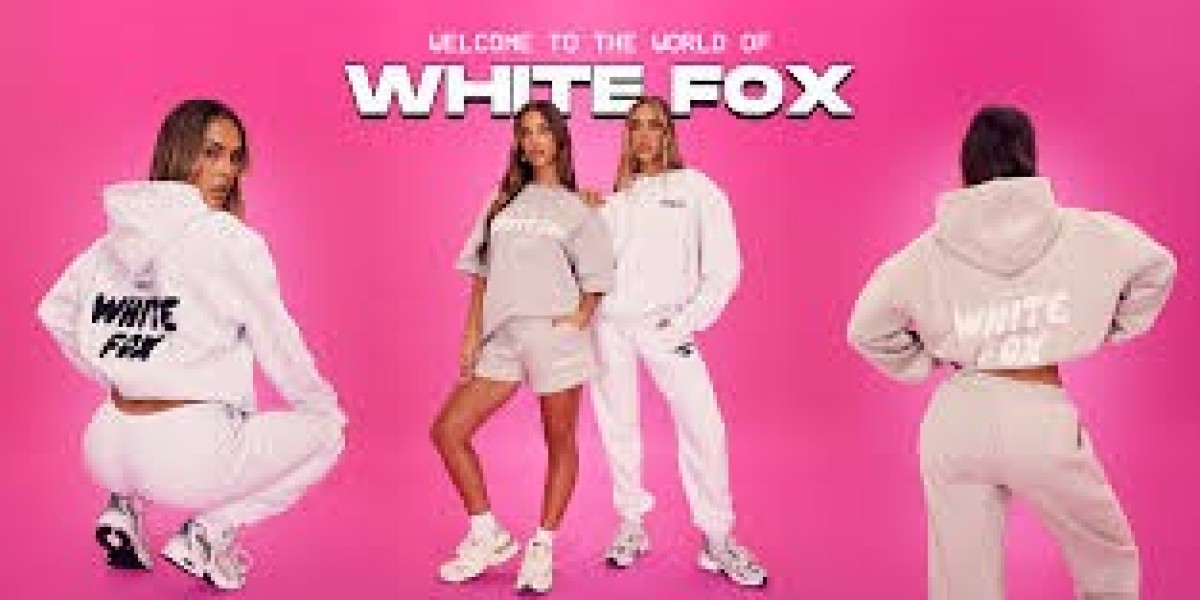 Can I Order from White Fox in the UK