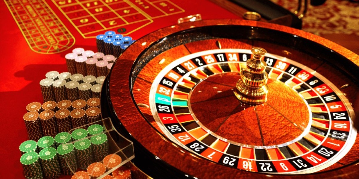 Understanding Slot Machine Mechanics