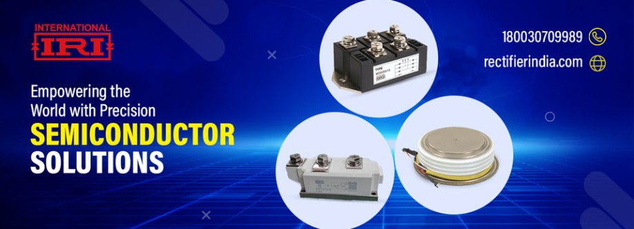 Insel Rectifiers Cover Image