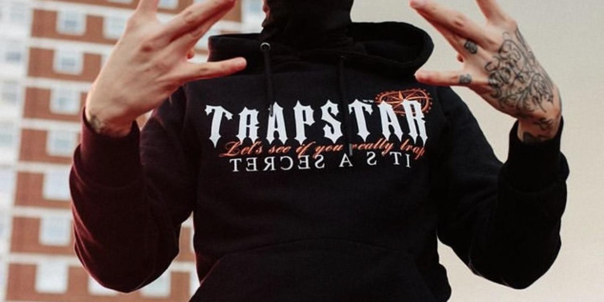 Pressure Made Me Strong — I’m Built Like a Real Trapstar