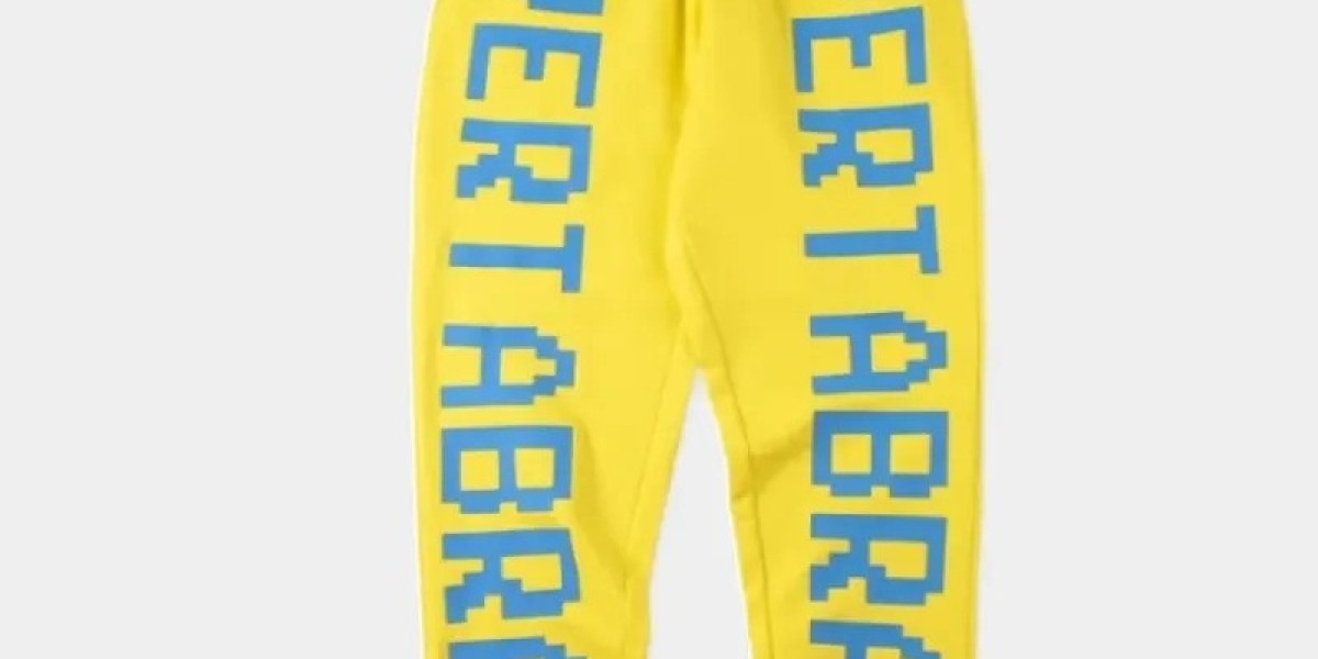What Makes Vertabrae Sweatpants So Popular