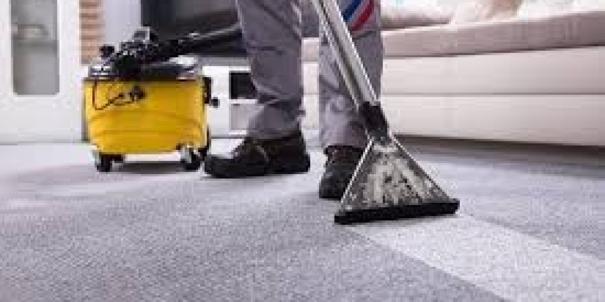 ﻿﻿The Benefits of Monthly Carpet Cleaning Services
