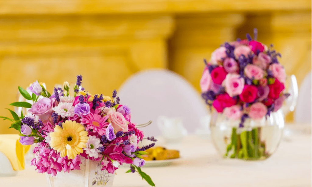 Top Reasons to Choose a Florist in South Yarra for Every Occasion