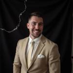 Daniel Justin Corrieri Profile Picture