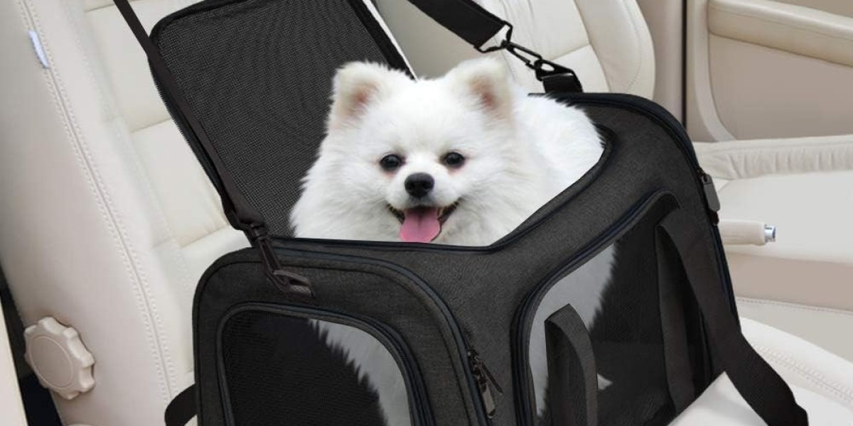 Ensuring Safe Travels with a Reliable Puppy Car Carrier