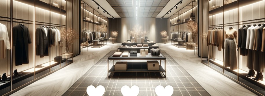 Clothing Brand Cover Image