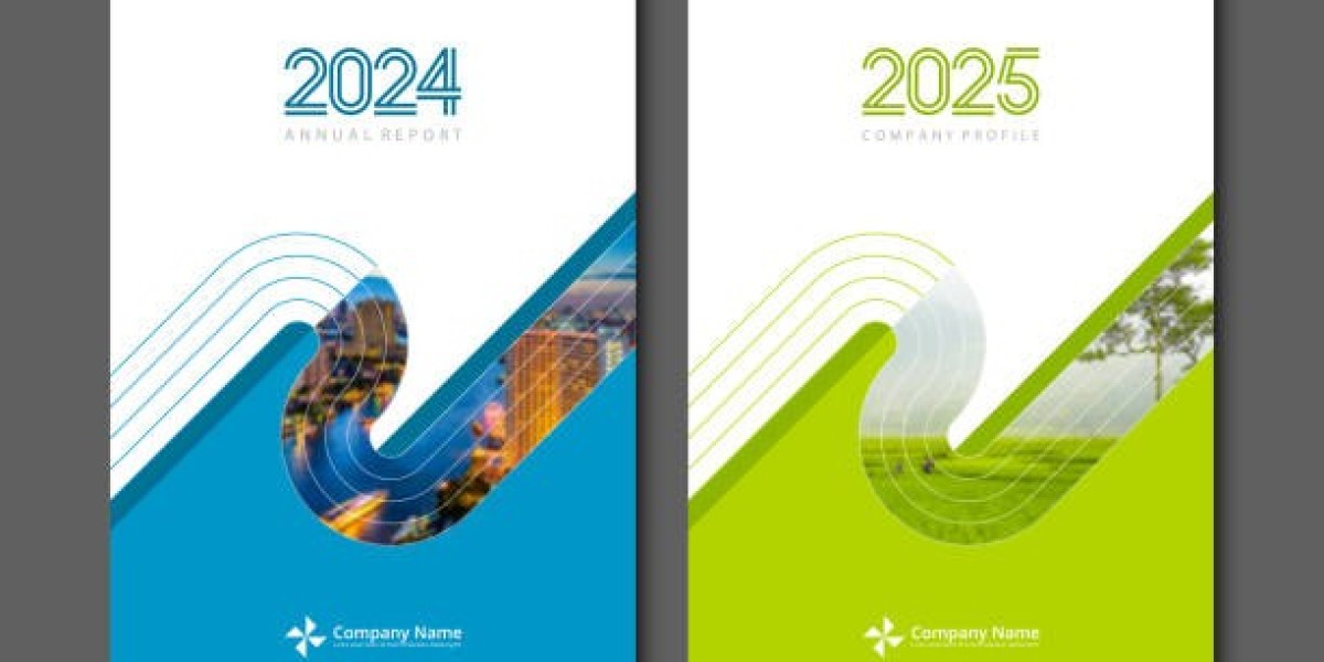 Crafting an Impressive Annual Report: A Blueprint for Business Impact