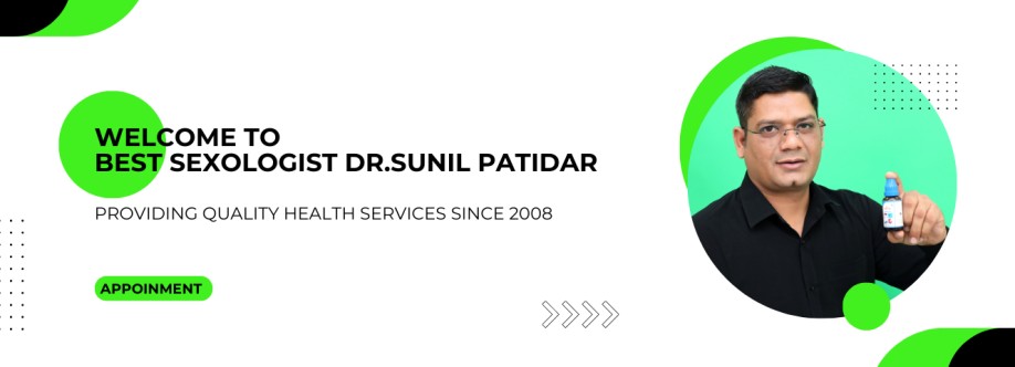 Best Sexologist Cover Image